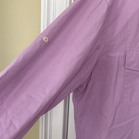 Zara Men’s Super Stylish Button Down Shirt Sz XXL - Picture 3 of 5